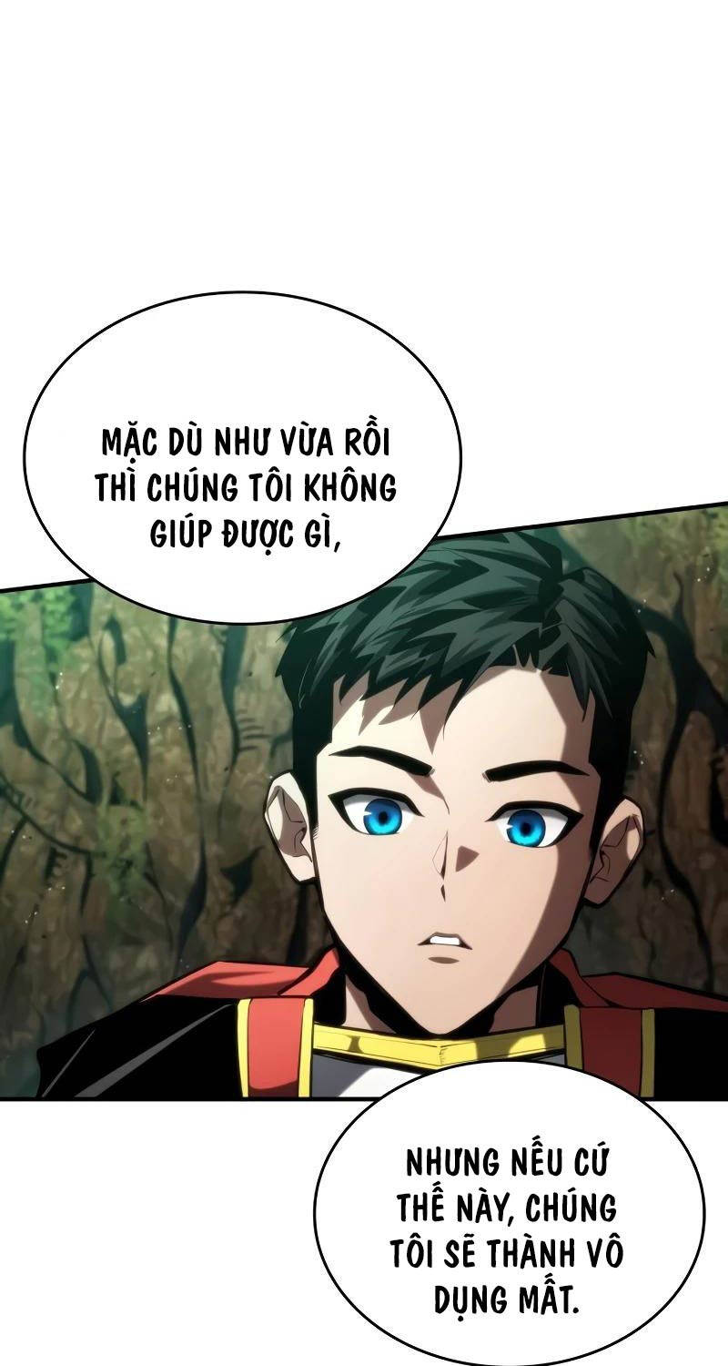 Chiêu Hồn Giả Siêu Phàm Chapter 89 - Trang 2