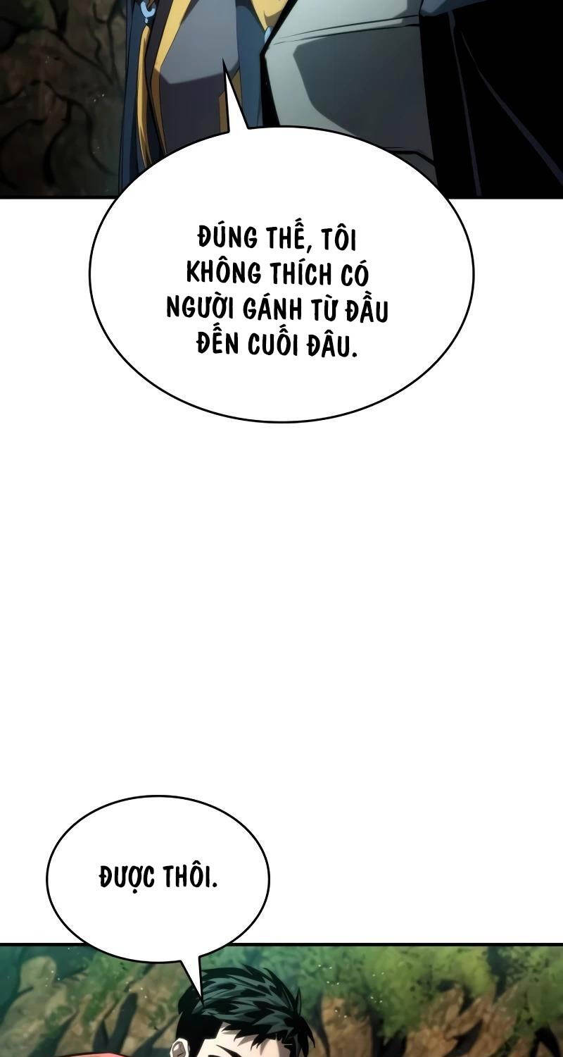 Chiêu Hồn Giả Siêu Phàm Chapter 89 - Trang 2