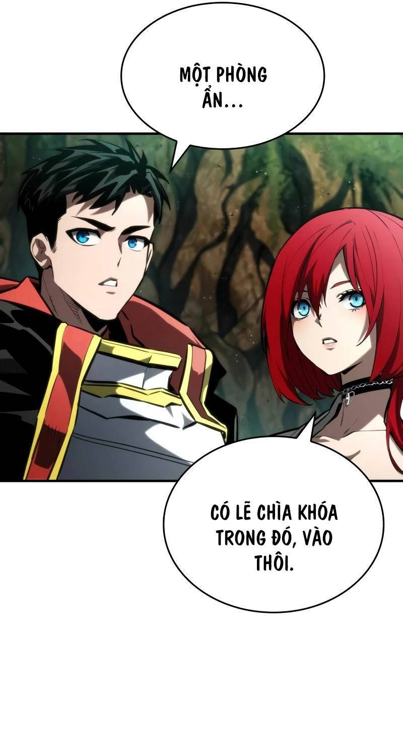 Chiêu Hồn Giả Siêu Phàm Chapter 89 - Trang 2