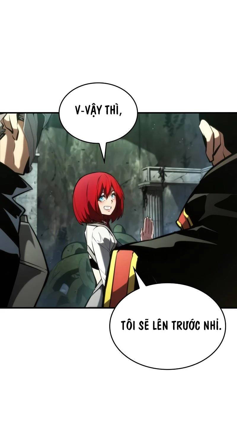 Chiêu Hồn Giả Siêu Phàm Chapter 89 - Trang 2