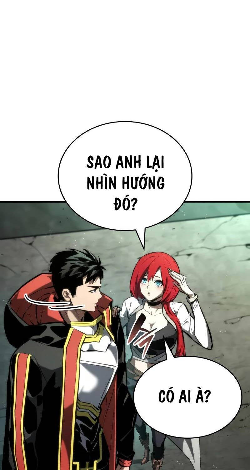 Chiêu Hồn Giả Siêu Phàm Chapter 89 - Trang 2