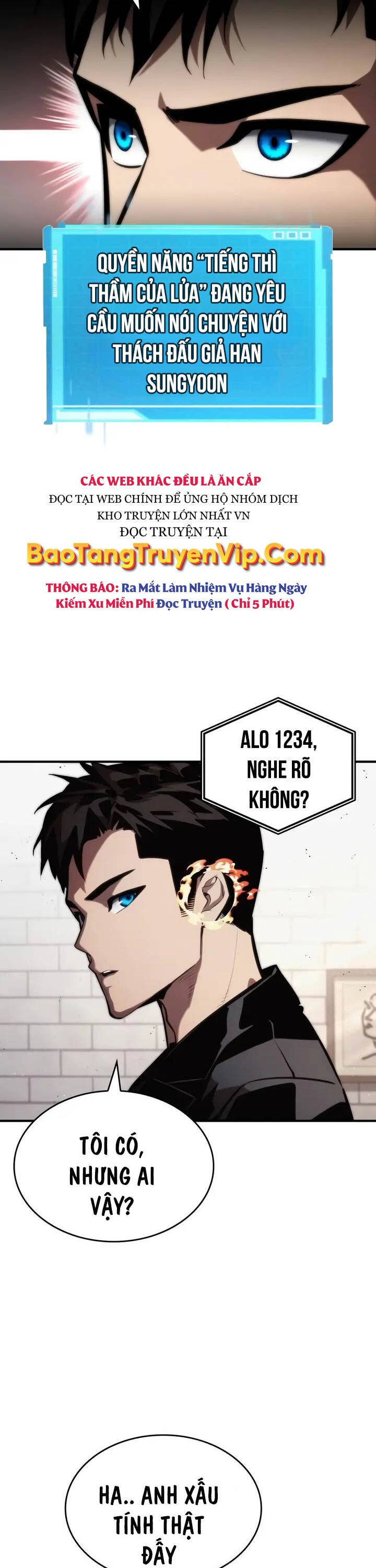 Chiêu Hồn Giả Siêu Phàm Chapter 88 - Trang 2