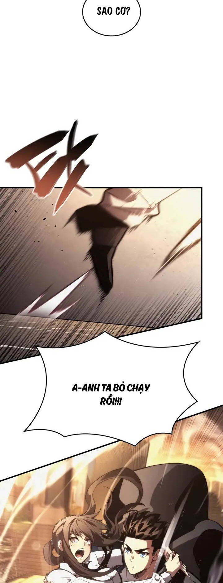 Chiêu Hồn Giả Siêu Phàm Chapter 88 - Trang 2