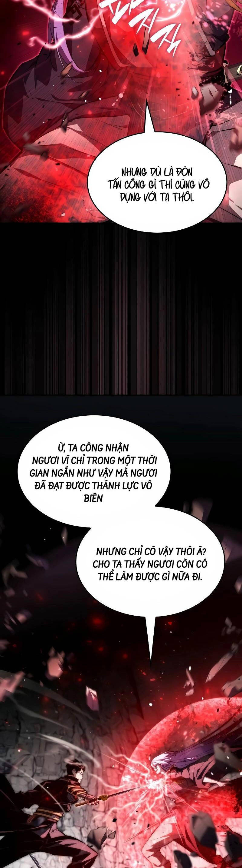 Chiêu Hồn Giả Siêu Phàm Chapter 86 - Trang 2