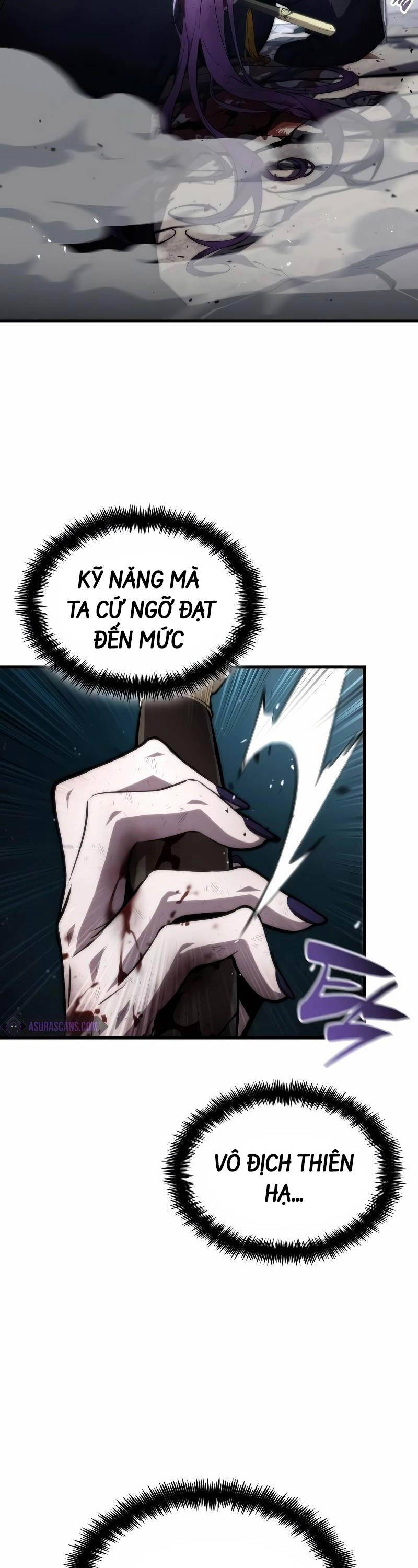 Chiêu Hồn Giả Siêu Phàm Chapter 86 - Trang 2