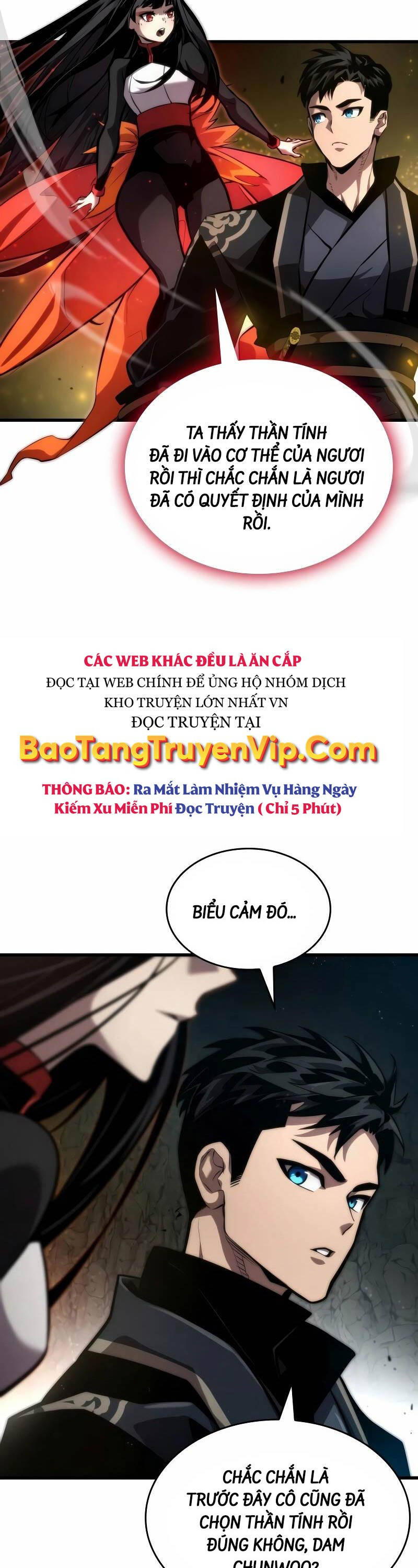 Chiêu Hồn Giả Siêu Phàm Chapter 86 - Trang 2