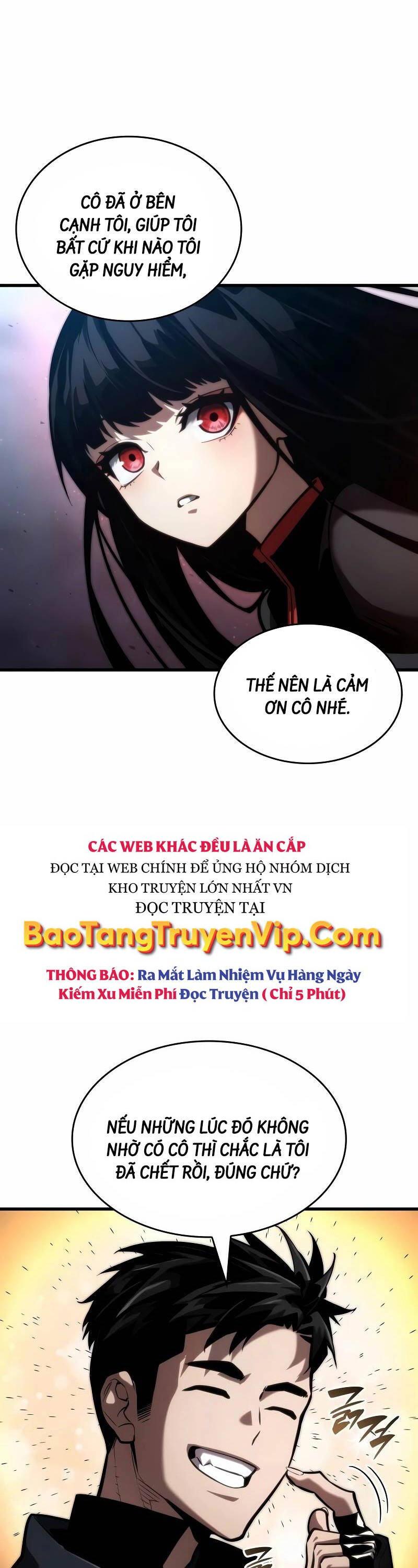 Chiêu Hồn Giả Siêu Phàm Chapter 86 - Trang 2