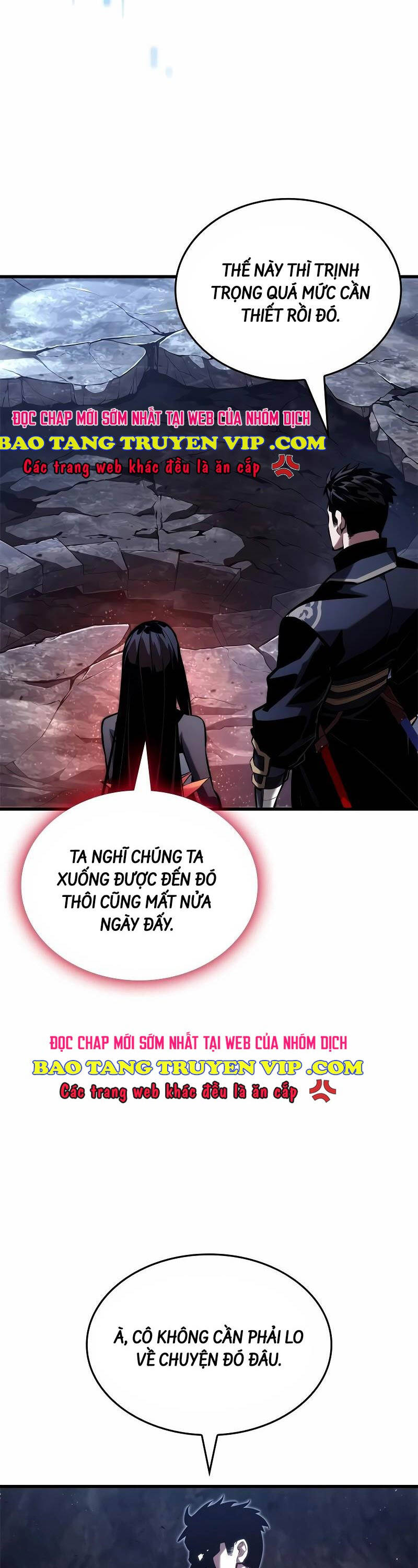 Chiêu Hồn Giả Siêu Phàm Chapter 86 - Trang 2