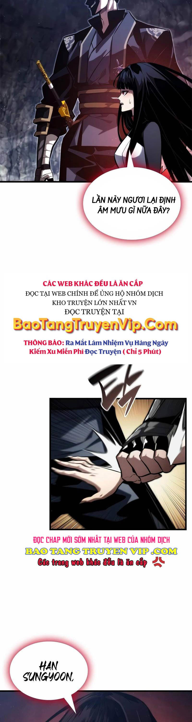 Chiêu Hồn Giả Siêu Phàm Chapter 86 - Trang 2