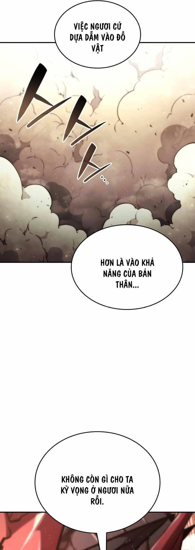 Chiêu Hồn Giả Siêu Phàm Chapter 85 - Trang 2