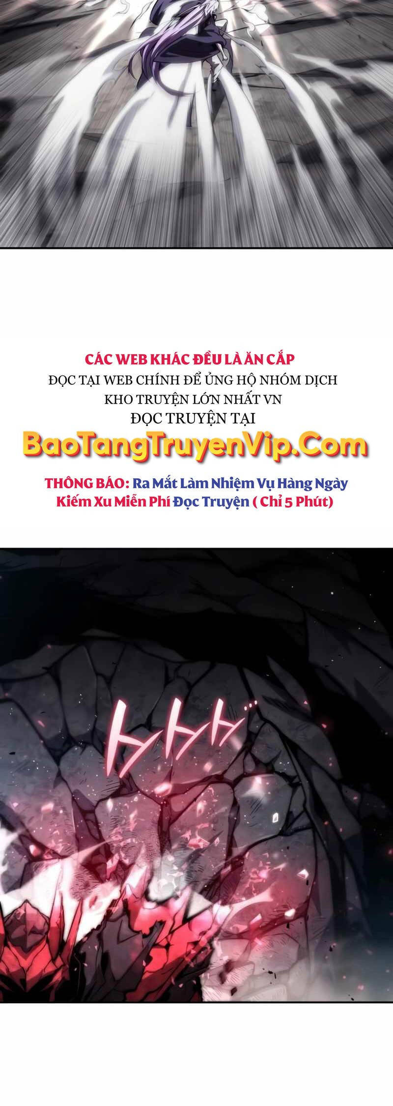 Chiêu Hồn Giả Siêu Phàm Chapter 85 - Trang 2