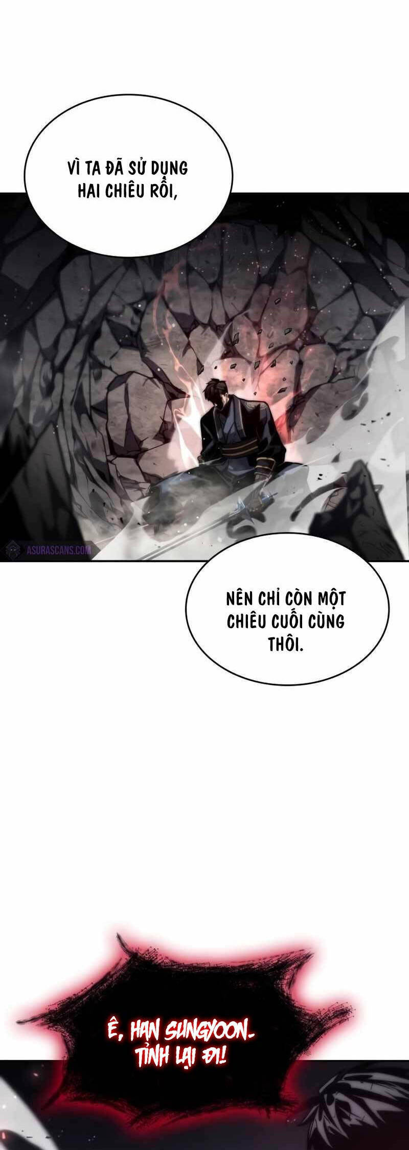 Chiêu Hồn Giả Siêu Phàm Chapter 85 - Trang 2