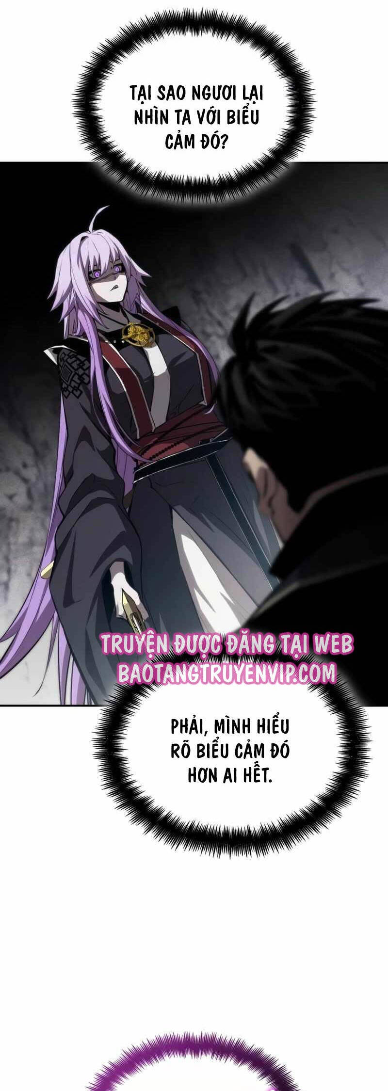 Chiêu Hồn Giả Siêu Phàm Chapter 85 - Trang 2