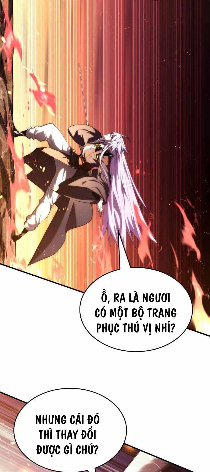 Chiêu Hồn Giả Siêu Phàm Chapter 84 - Trang 2