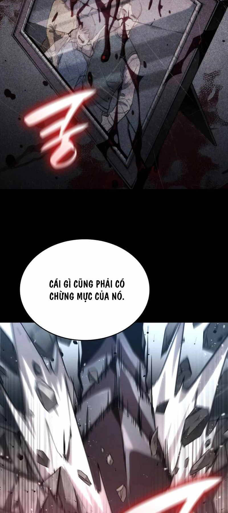 Chiêu Hồn Giả Siêu Phàm Chapter 84 - Trang 2