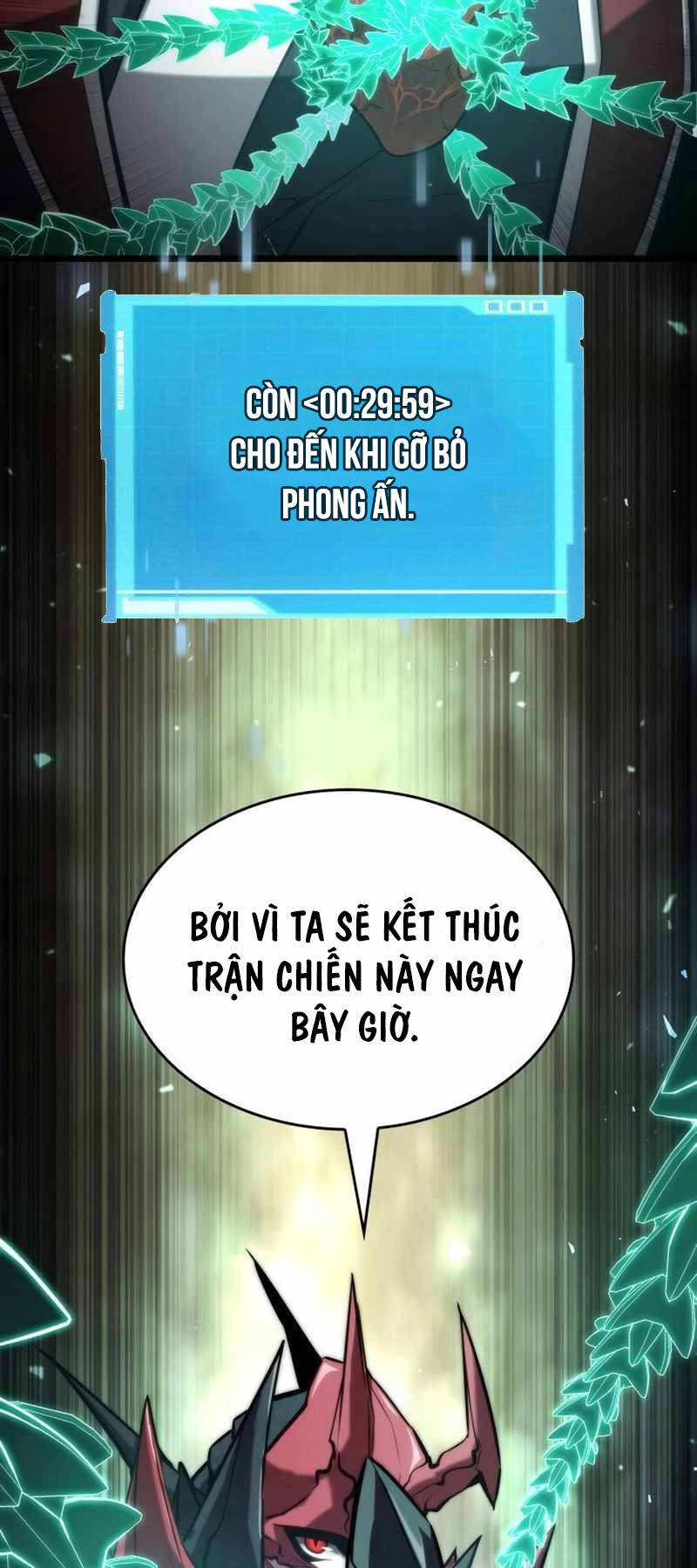 Chiêu Hồn Giả Siêu Phàm Chapter 84 - Trang 2