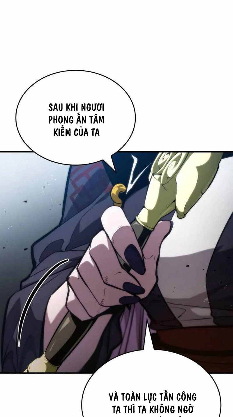 Chiêu Hồn Giả Siêu Phàm Chapter 84 - Trang 2