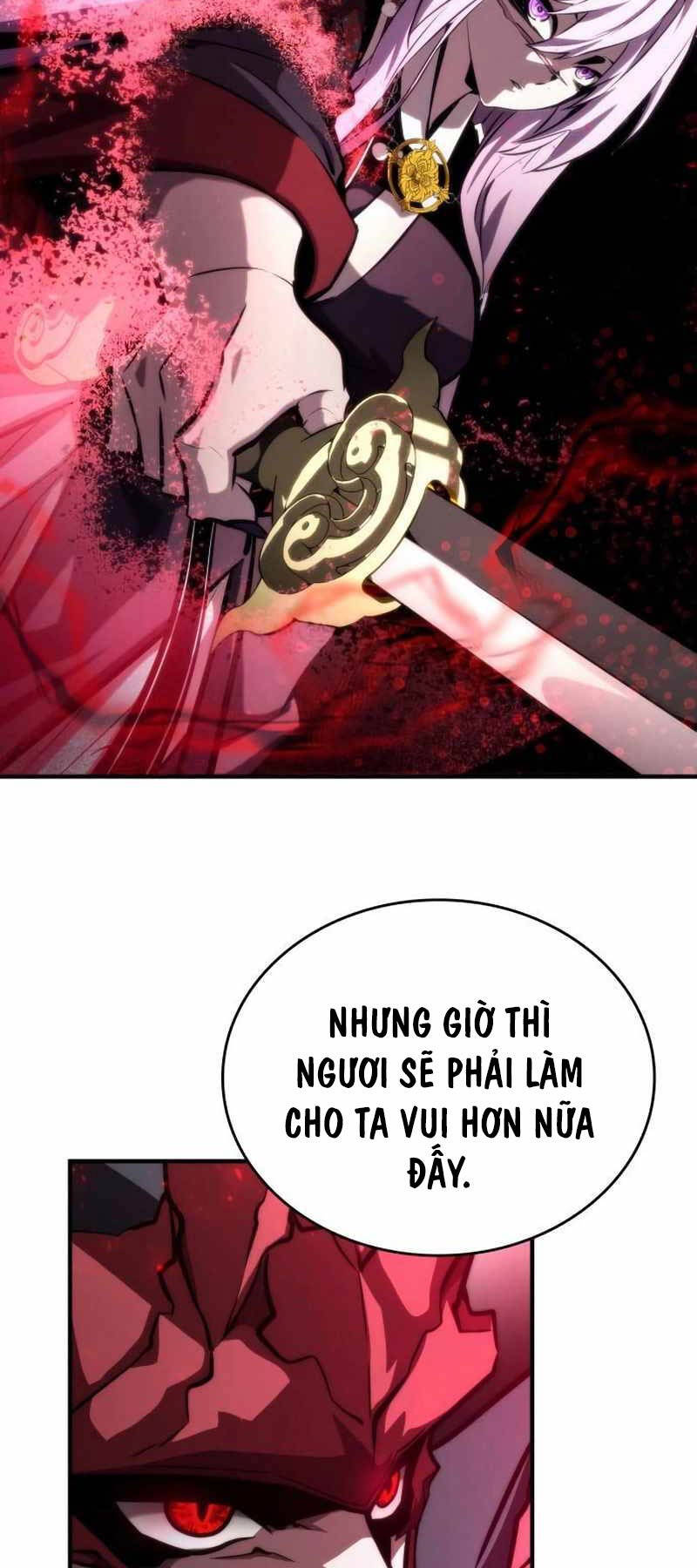 Chiêu Hồn Giả Siêu Phàm Chapter 84 - Trang 2