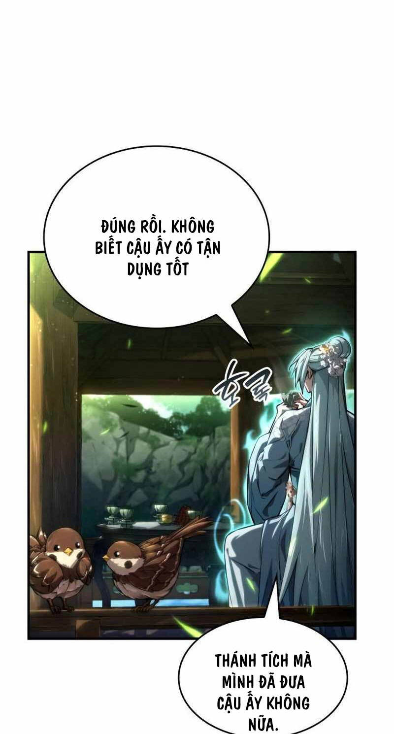 Chiêu Hồn Giả Siêu Phàm Chapter 84 - Trang 2