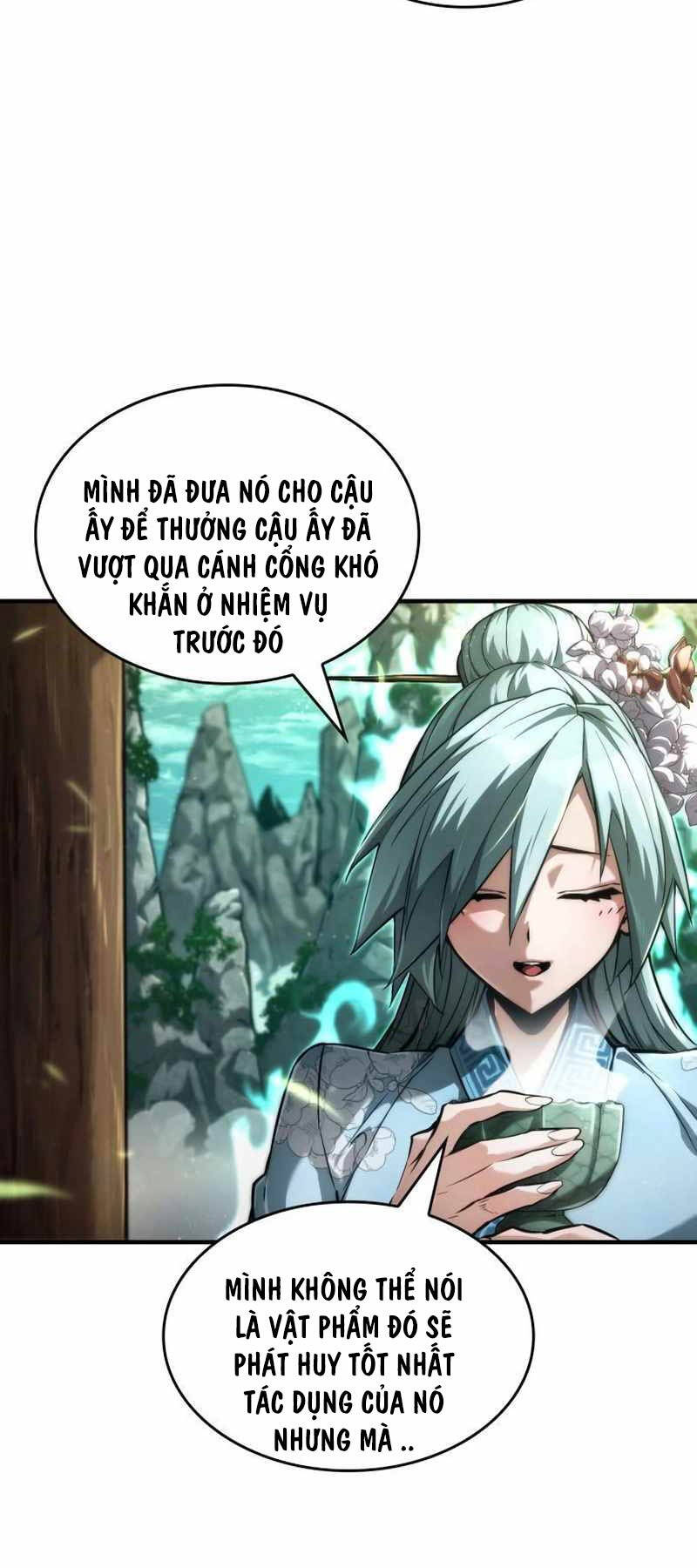 Chiêu Hồn Giả Siêu Phàm Chapter 84 - Trang 2