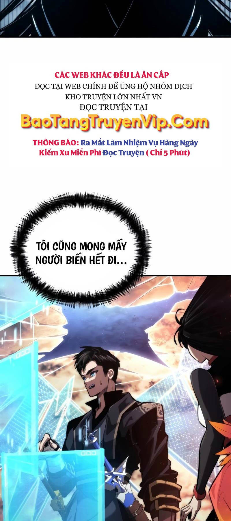 Chiêu Hồn Giả Siêu Phàm Chapter 83 - Trang 2