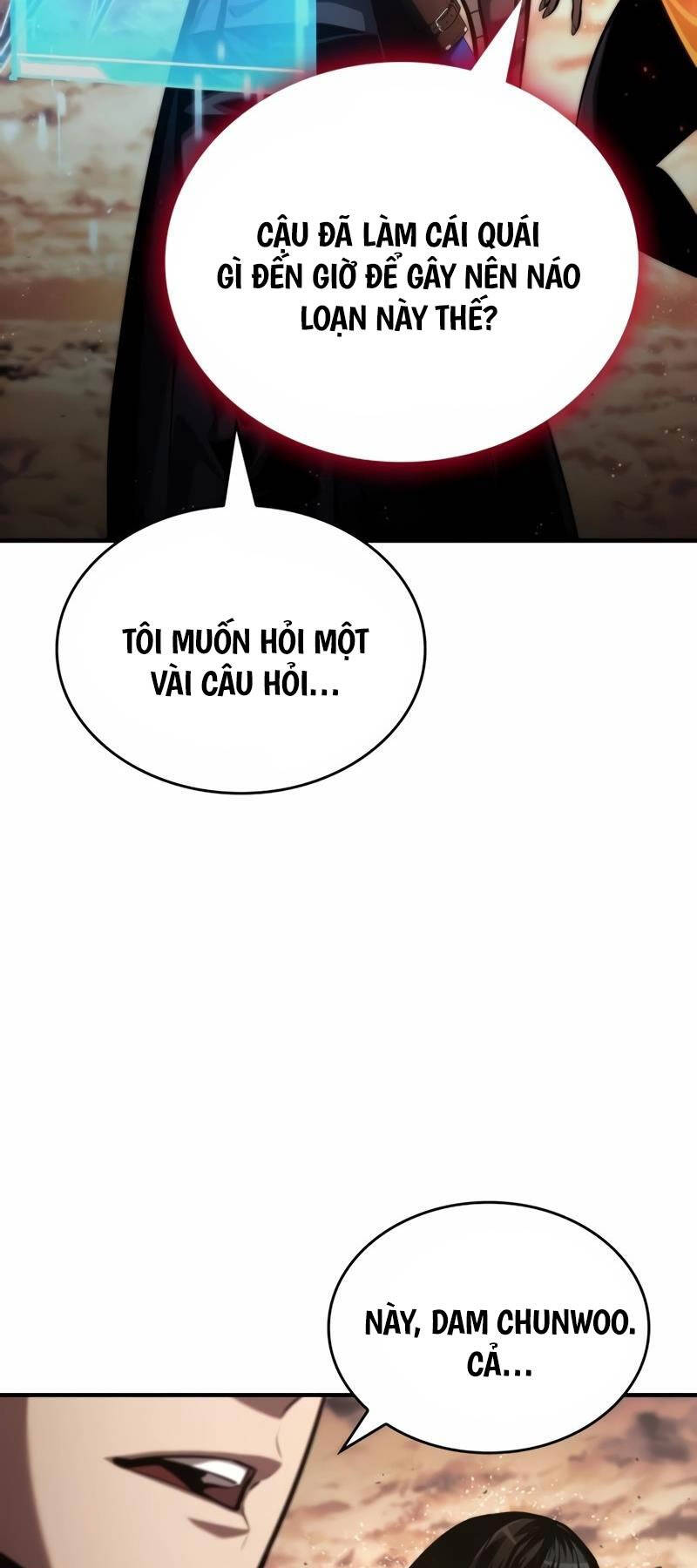 Chiêu Hồn Giả Siêu Phàm Chapter 83 - Trang 2