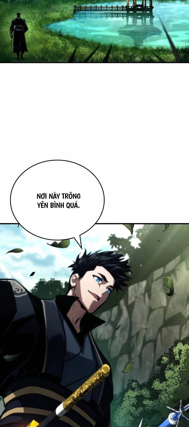 Chiêu Hồn Giả Siêu Phàm Chapter 83 - Trang 2