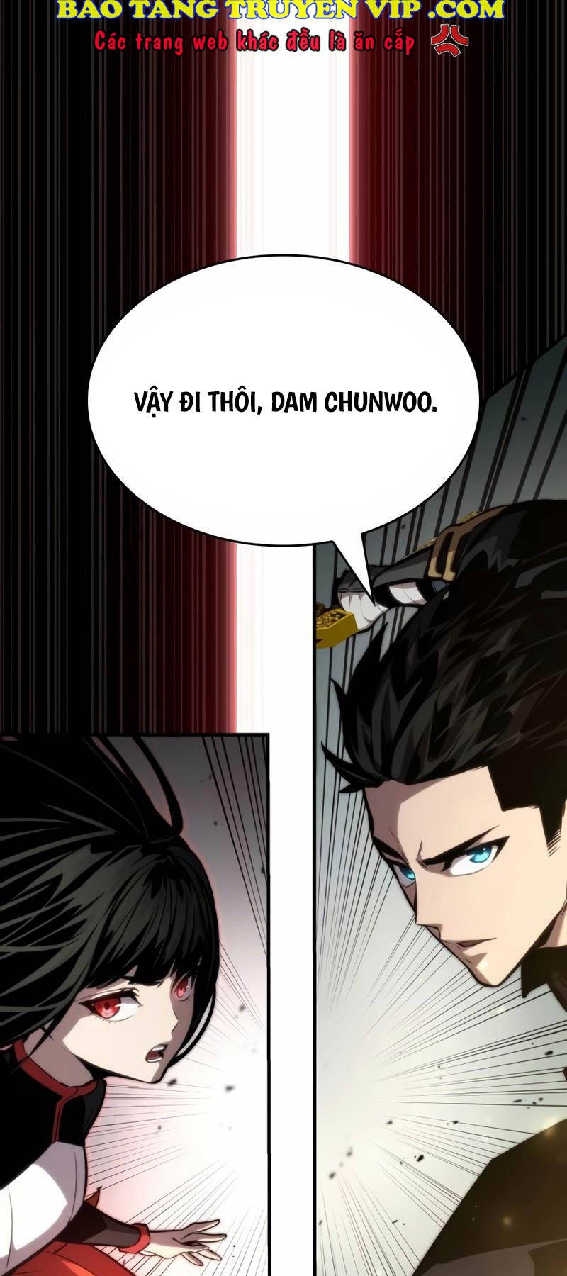 Chiêu Hồn Giả Siêu Phàm Chapter 83 - Trang 2