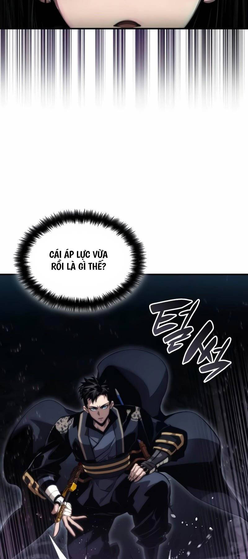 Chiêu Hồn Giả Siêu Phàm Chapter 83 - Trang 2