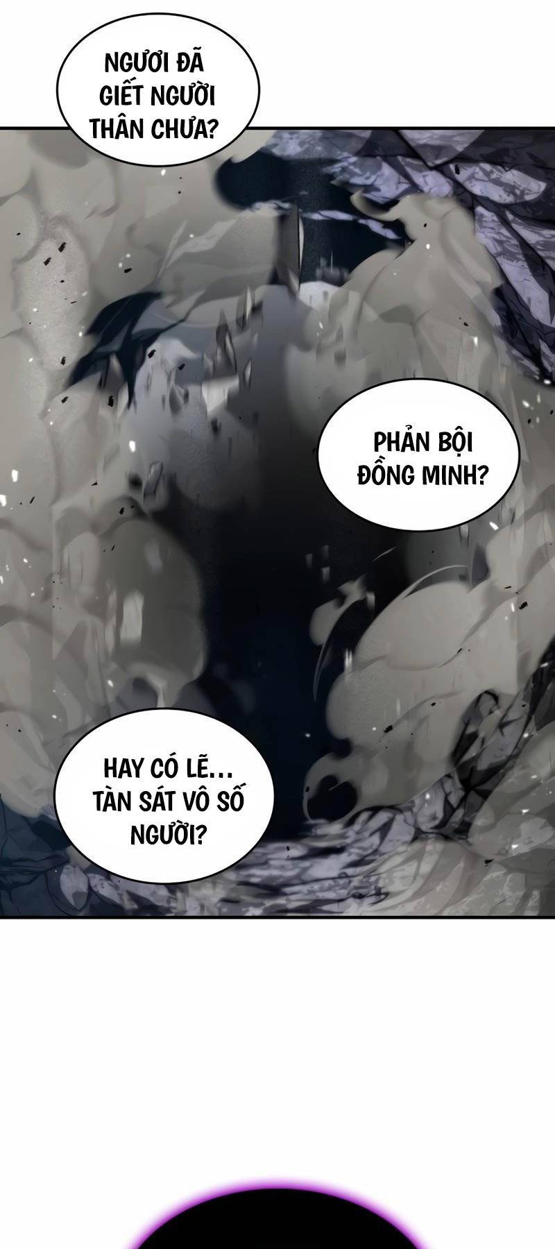 Chiêu Hồn Giả Siêu Phàm Chapter 83 - Trang 2