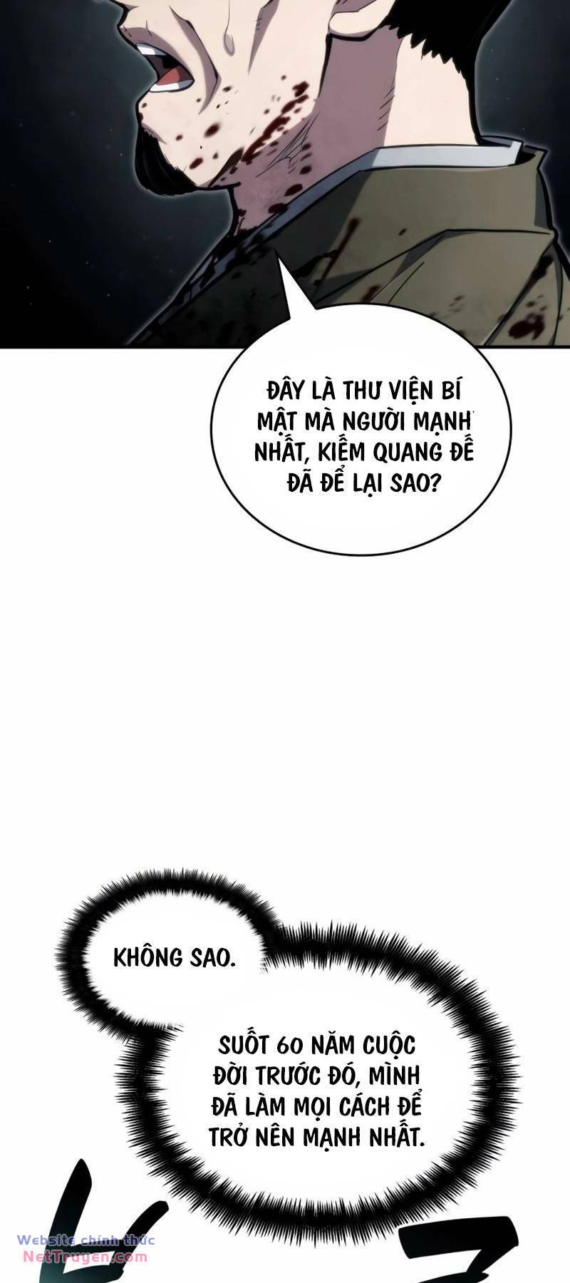 Chiêu Hồn Giả Siêu Phàm Chapter 82 - Trang 2