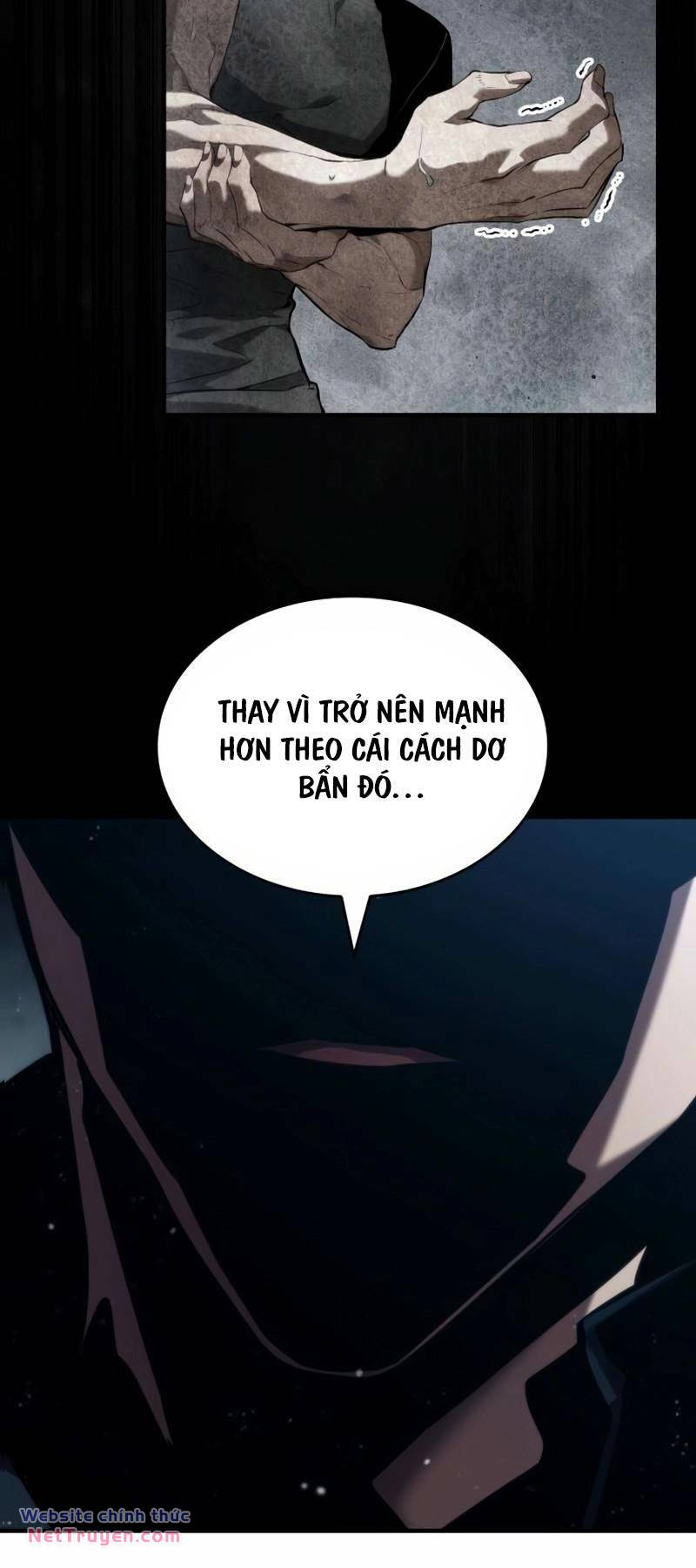 Chiêu Hồn Giả Siêu Phàm Chapter 82 - Trang 2