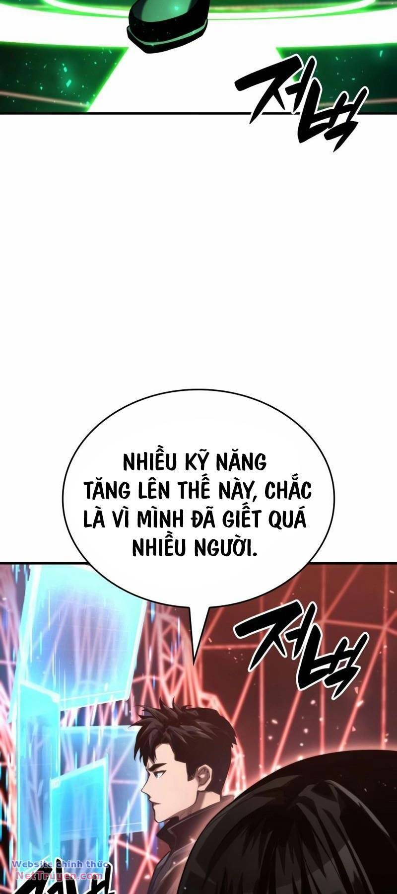 Chiêu Hồn Giả Siêu Phàm Chapter 82 - Trang 2