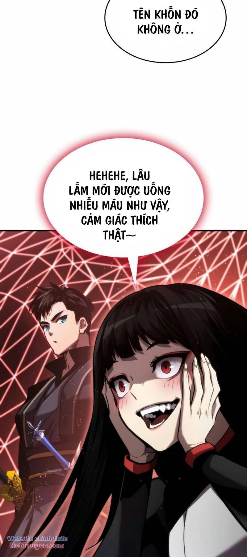 Chiêu Hồn Giả Siêu Phàm Chapter 82 - Trang 2