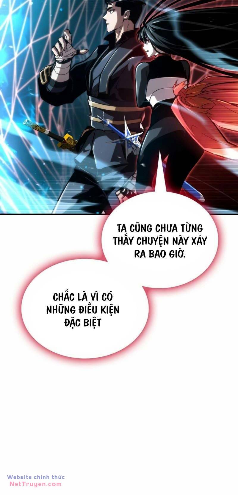 Chiêu Hồn Giả Siêu Phàm Chapter 82 - Trang 2