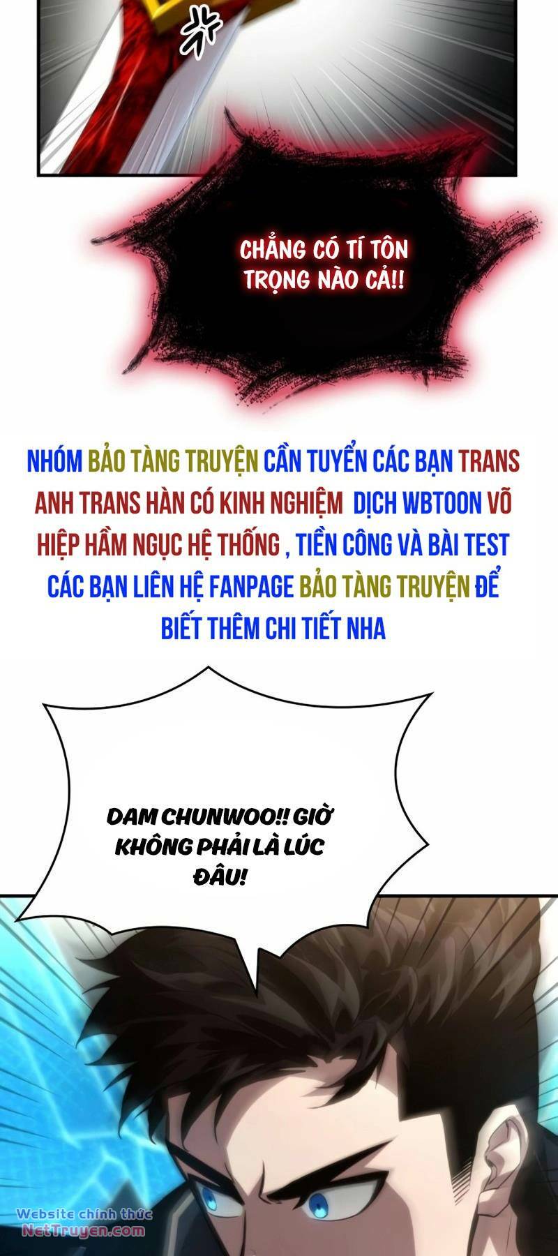 Chiêu Hồn Giả Siêu Phàm Chapter 82 - Trang 2