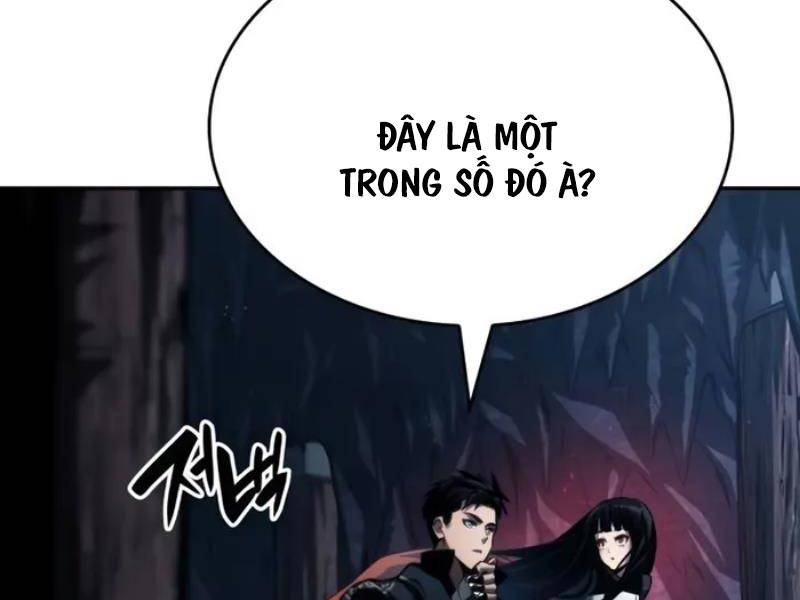 Chiêu Hồn Giả Siêu Phàm Chapter 81 - Trang 2