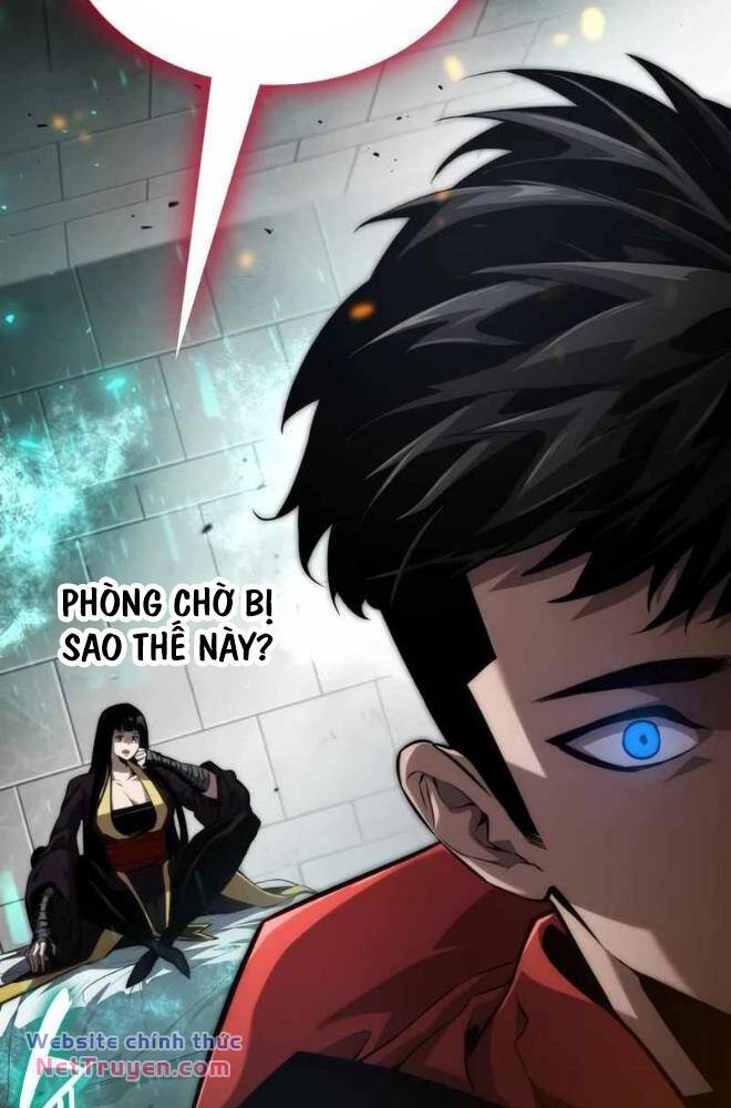 Chiêu Hồn Giả Siêu Phàm Chapter 80 - Trang 2