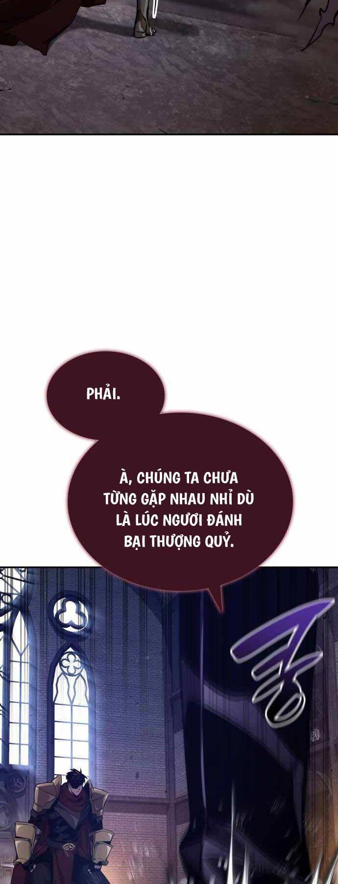 Chiêu Hồn Giả Siêu Phàm Chapter 78 - Trang 2