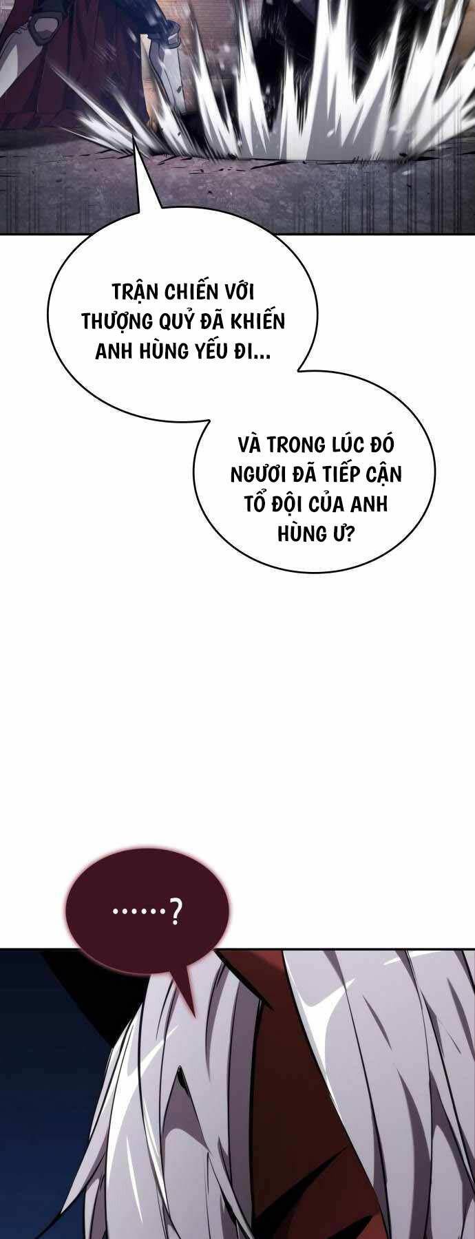 Chiêu Hồn Giả Siêu Phàm Chapter 78 - Trang 2