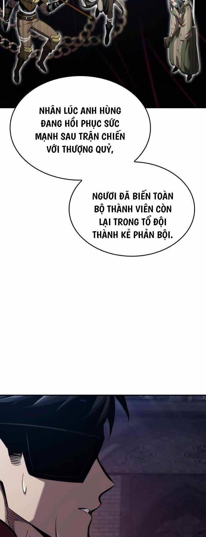 Chiêu Hồn Giả Siêu Phàm Chapter 78 - Trang 2