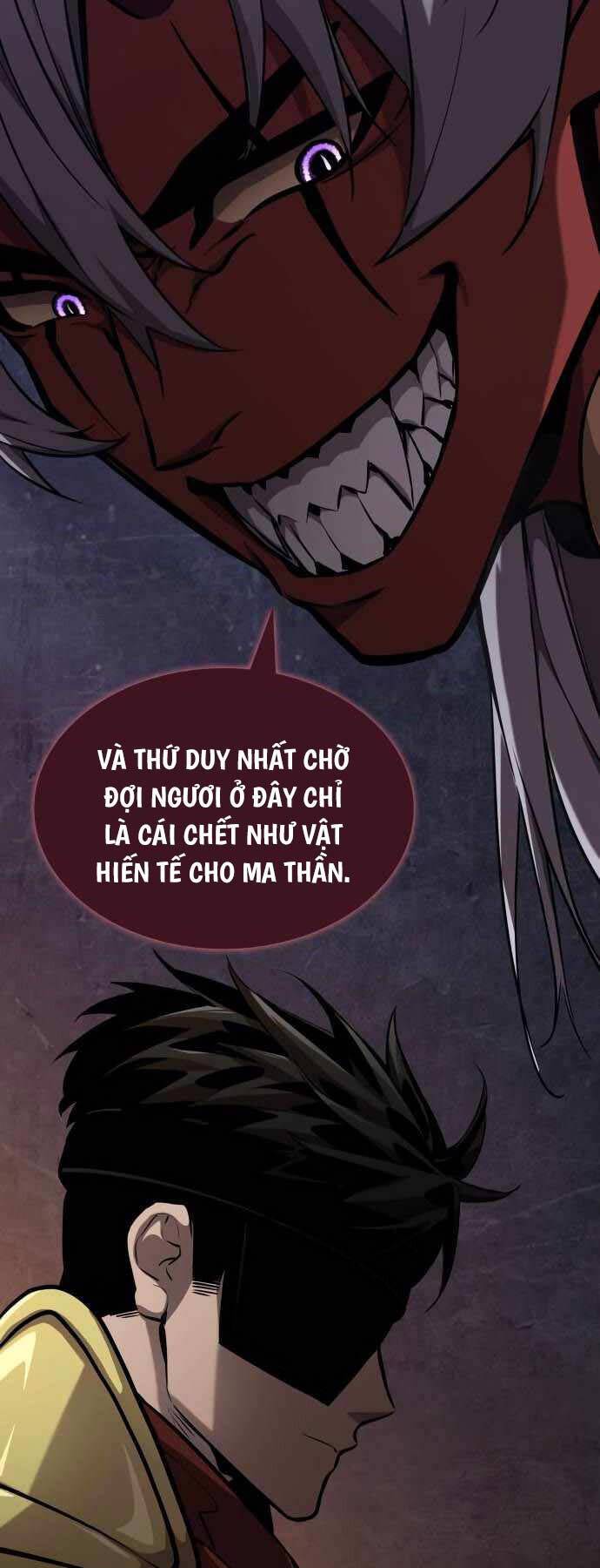 Chiêu Hồn Giả Siêu Phàm Chapter 78 - Trang 2