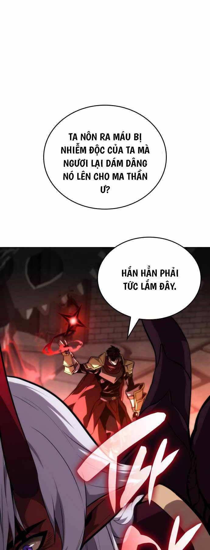 Chiêu Hồn Giả Siêu Phàm Chapter 78 - Trang 2