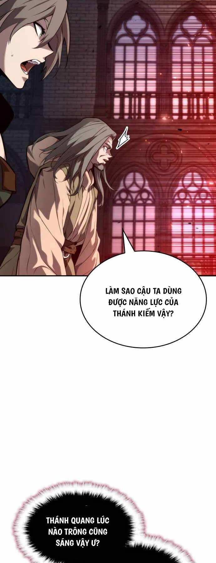 Chiêu Hồn Giả Siêu Phàm Chapter 78 - Trang 2