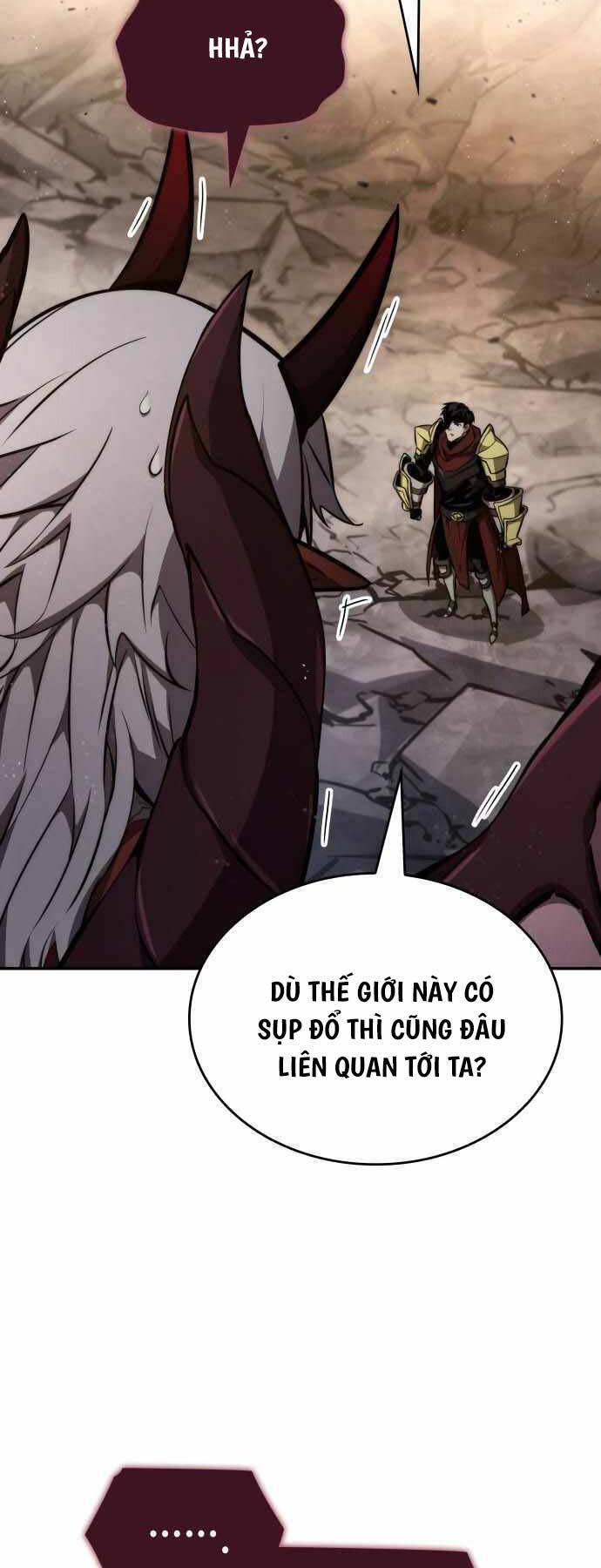 Chiêu Hồn Giả Siêu Phàm Chapter 78 - Trang 2