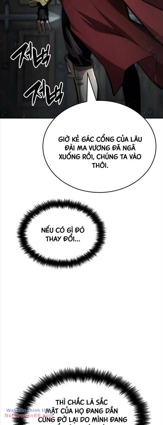 Chiêu Hồn Giả Siêu Phàm Chapter 77 - Trang 2