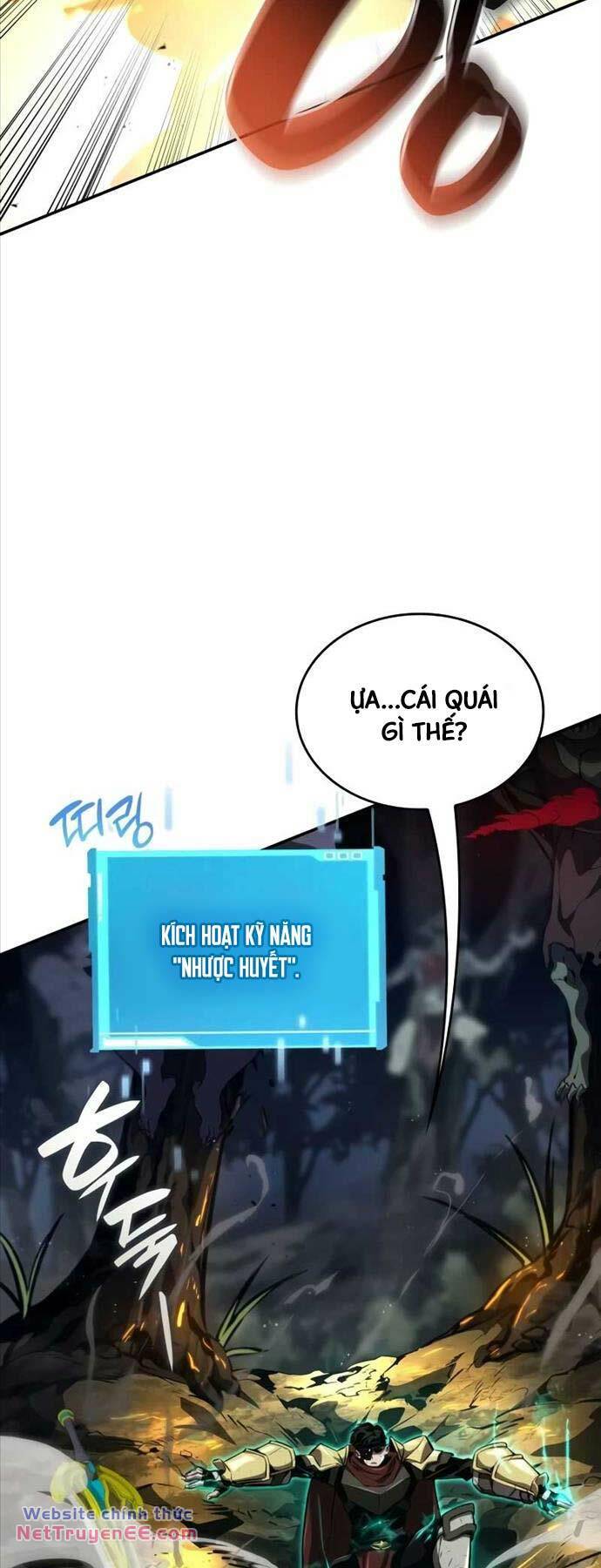 Chiêu Hồn Giả Siêu Phàm Chapter 77 - Trang 2