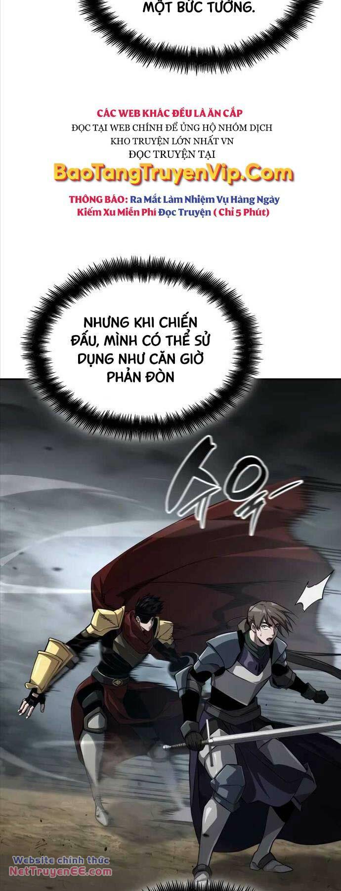 Chiêu Hồn Giả Siêu Phàm Chapter 77 - Trang 2