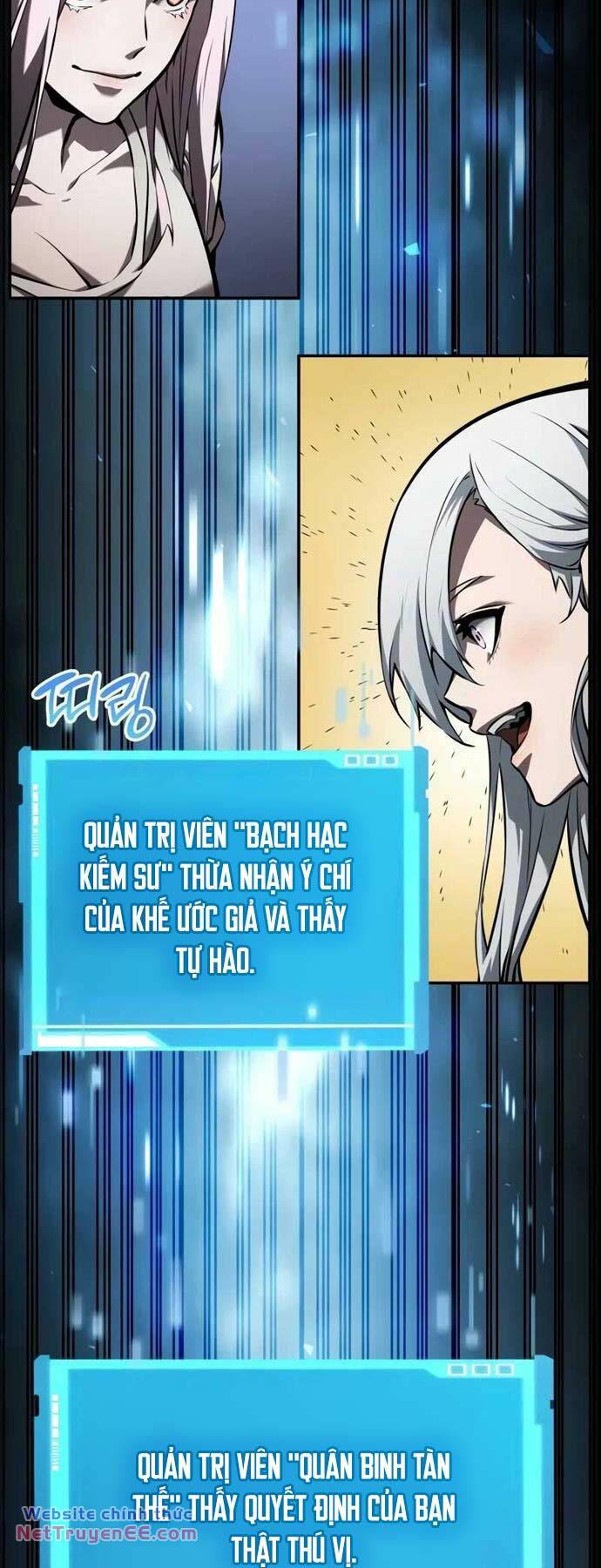 Chiêu Hồn Giả Siêu Phàm Chapter 77 - Trang 2