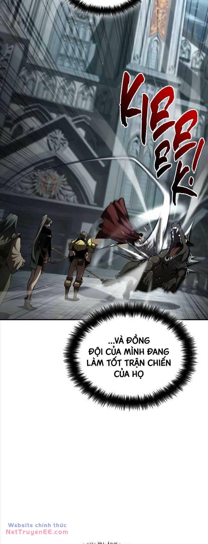 Chiêu Hồn Giả Siêu Phàm Chapter 77 - Trang 2